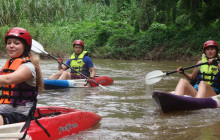 Chiang Mai Mountain Biking & Kayaks19