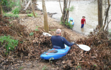 Chiang Mai Mountain Biking & Kayaks20