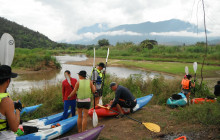 Chiang Mai Mountain Biking & Kayaks23