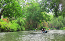 Chiang Mai Mountain Biking & Kayaks32