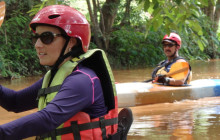 Chiang Mai Mountain Biking & Kayaks34