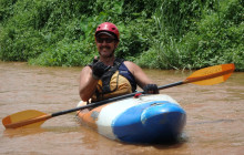 Chiang Mai Mountain Biking & Kayaks36