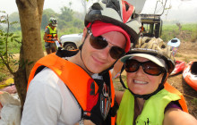 Chiang Mai Mountain Biking & Kayaks48