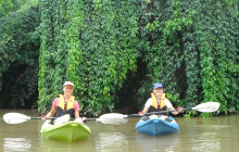 Chiang Mai Mountain Biking & Kayaks49