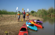 Chiang Mai Mountain Biking & Kayaks50