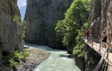 ARATOURS SA (AlpTransfer, AlpExcursion, Switzerland Tour)2