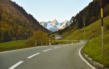 ARATOURS SA (AlpTransfer, AlpExcursion, Switzerland Tour)1