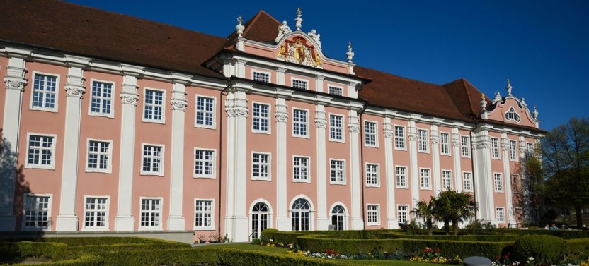 Private Trip to 4 Countries: Liechtenstein, Austria, Germany & Switzerland
