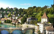 ARATOURS SA (AlpTransfer, AlpExcursion, Switzerland Tour)4