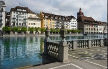 ARATOURS SA (AlpTransfer, AlpExcursion, Switzerland Tour)4