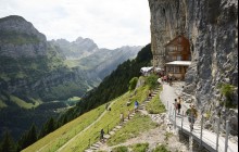 ARATOURS SA (AlpTransfer, AlpExcursion, Switzerland Tour)4