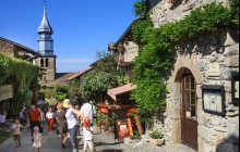 ARATOURS SA (AlpTransfer, AlpExcursion, Switzerland Tour)4