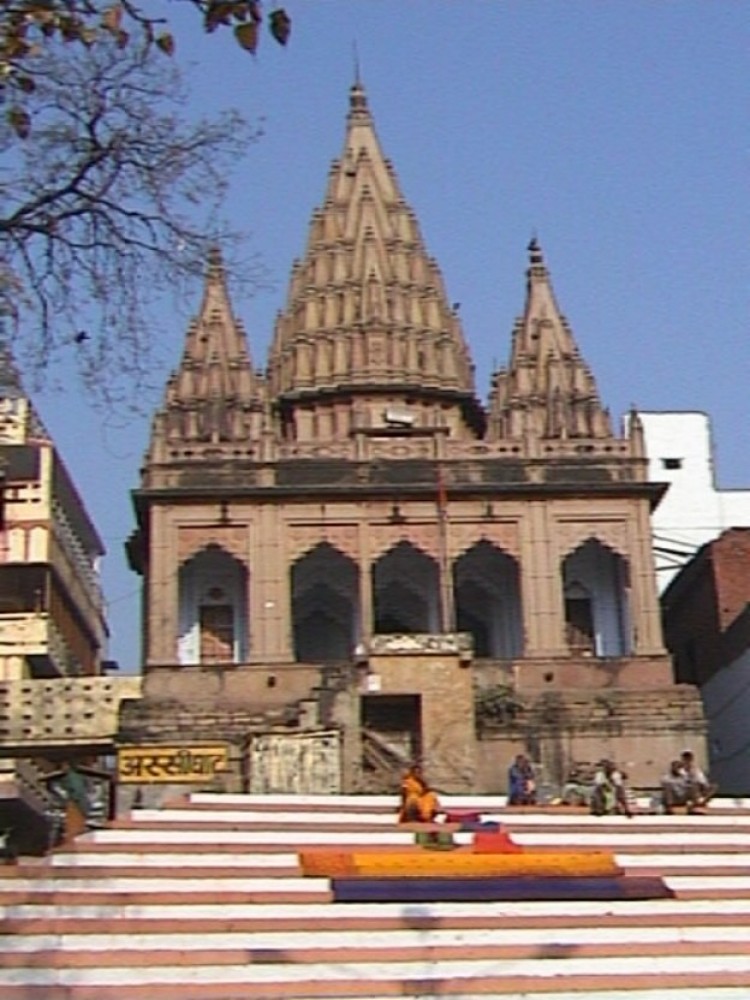Assi Ghat