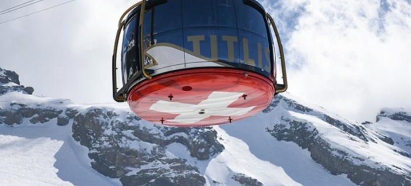 Lucerne & Mount Titlis in 1 day