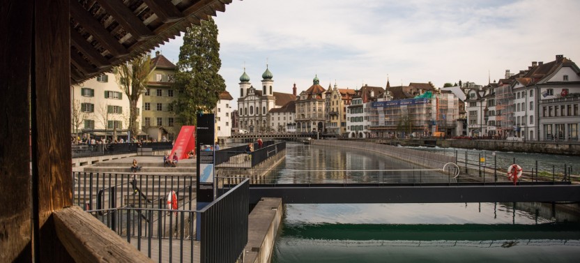 Lucerne & Mt. Pilatus on a Private Day Trip