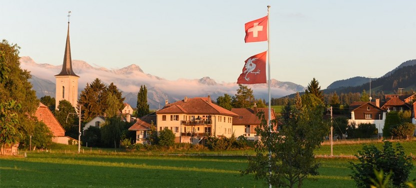 Cheese & Chocolate Tasting in Gruyères