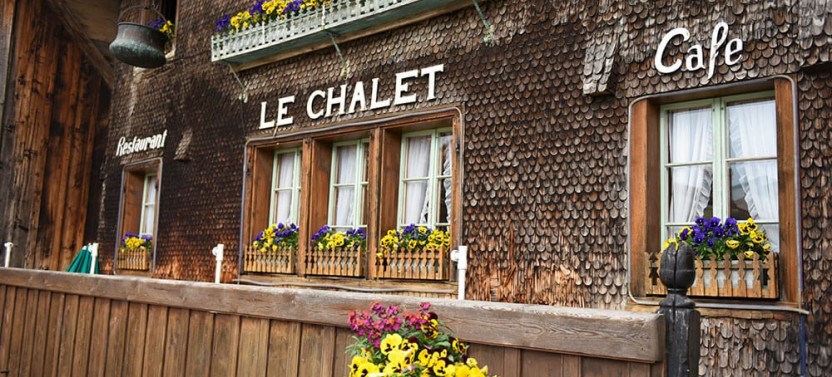 Cheese & Chocolate Tasting in Gruyères
