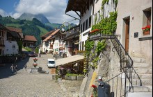 ARATOURS SA (AlpTransfer, AlpExcursion, Switzerland Tour)5