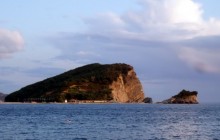Sveti Nikola Island
