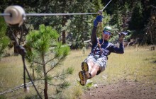 Denver Adventures | Zipline Tours3