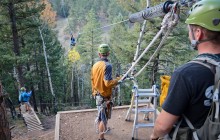 Denver Adventures | Zipline Tours4