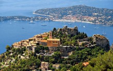 Private Shore Excursion from Nice to Eze + Monaco