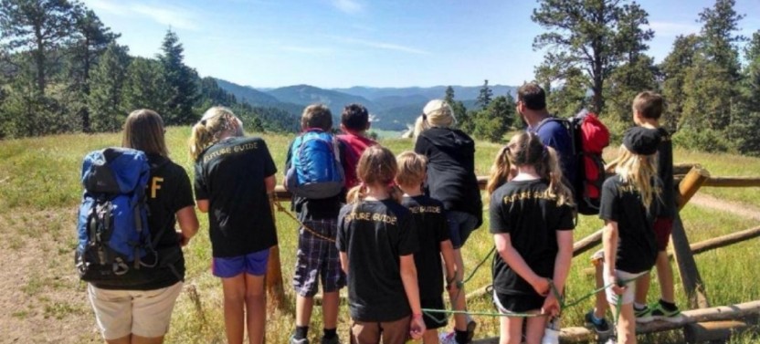 Half Day Adventure Hike from Denver