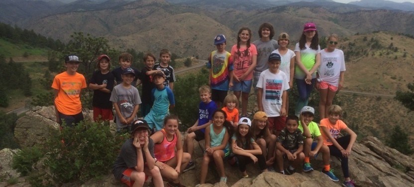 Half Day Adventure Hike from Denver