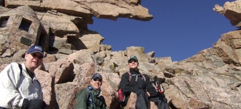 3 Hour Denver Rock Climbing Adventure