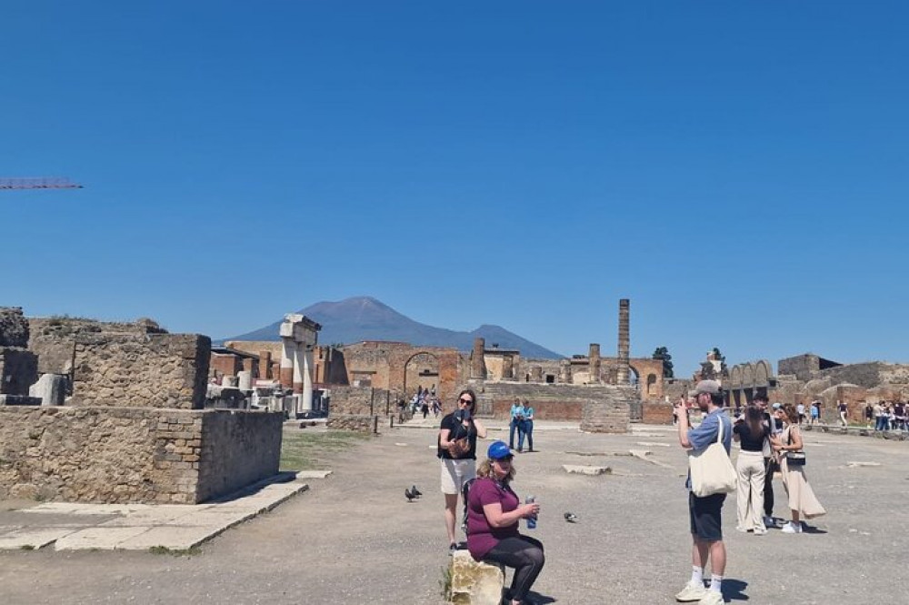 WanTours Italy
