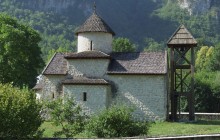 Dobrilovina Monastery