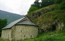 Dobrilovina Monastery