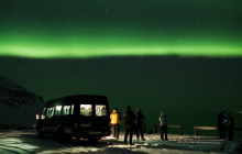 Saga Travel / GeoIceland Tours5