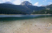 Black Lake (Montenegro)