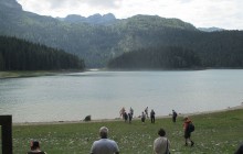 Black Lake (Montenegro)