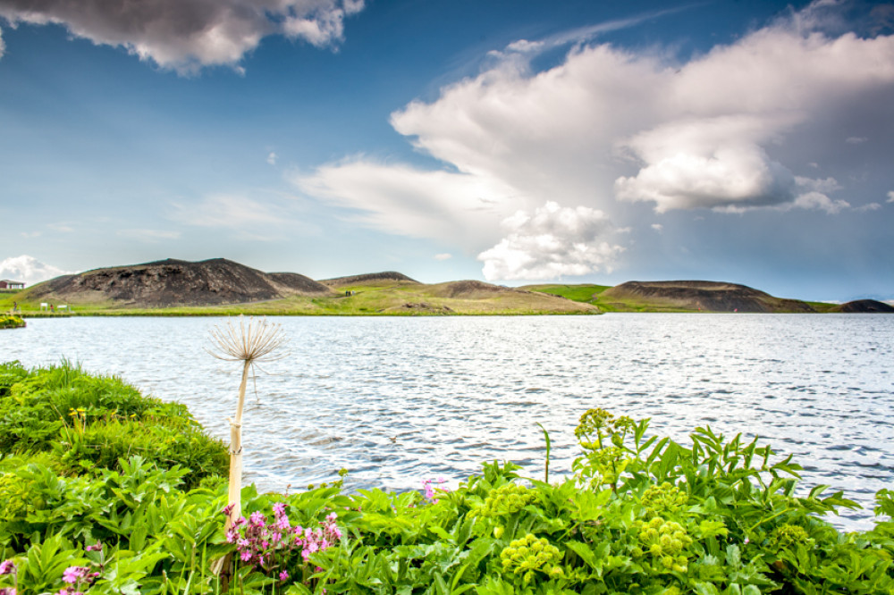 Private Lake Mývatn Tour