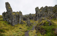 Saga Travel / GeoIceland Tours8