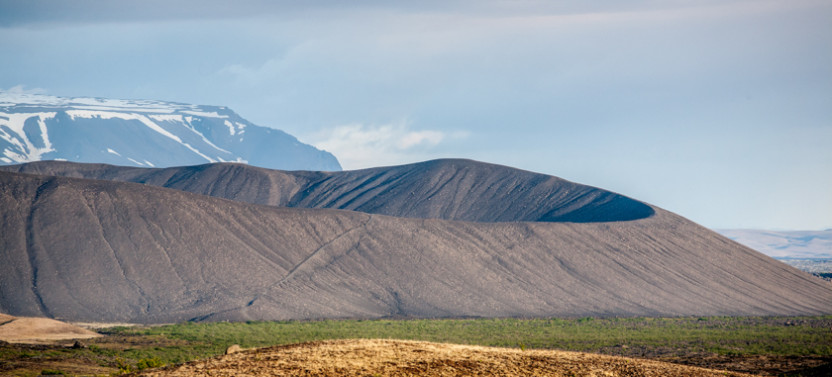 Lake Mývatn Small Group From Akureyri Port