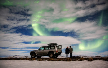 Saga Travel / GeoIceland Tours7