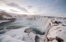 Saga Travel / GeoIceland Tours6