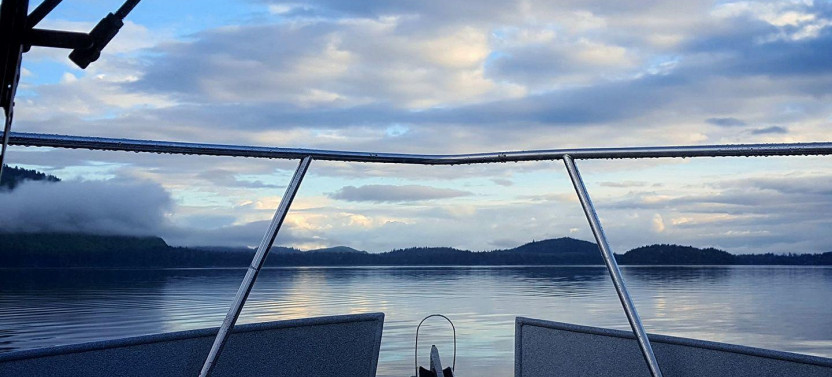 Charter Fishing Trip