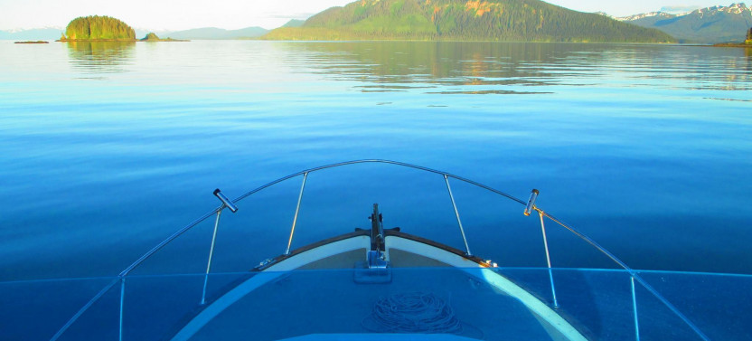 Charter Fishing Trip
