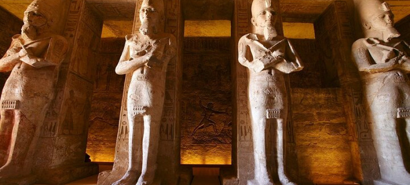Guided Private Day Tour To Abu Simble From Aswan