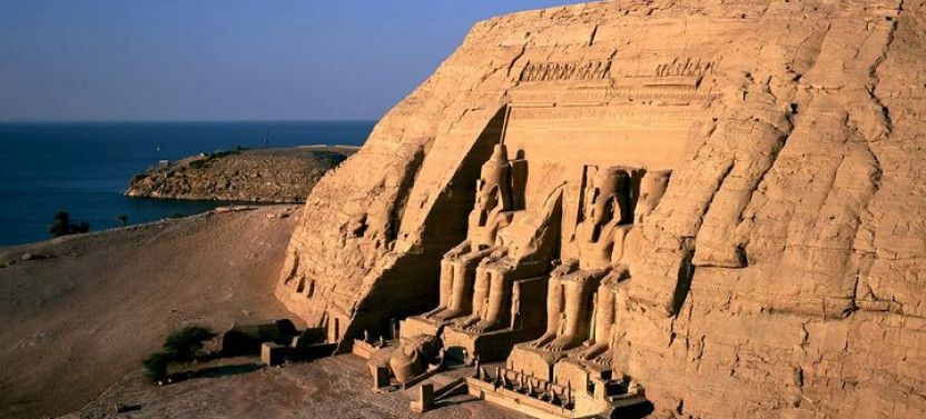 Guided Private Day Tour To Abu Simble From Aswan