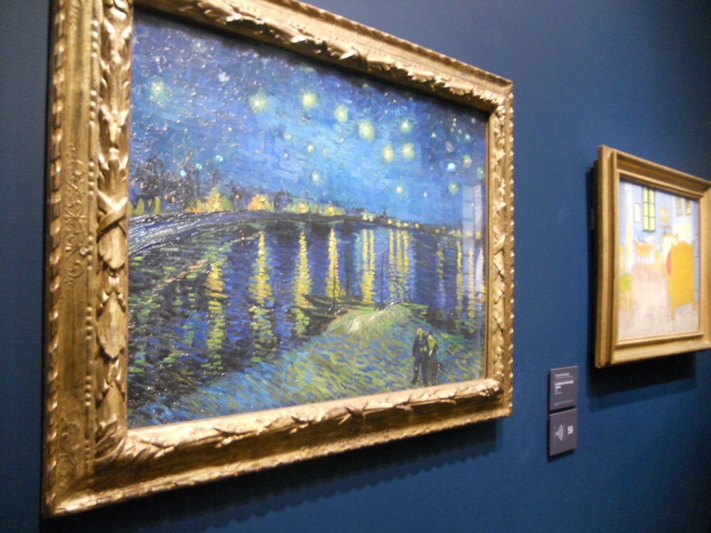 The Highlights Of The Musée Dorsay Meet The Impressionists Paris