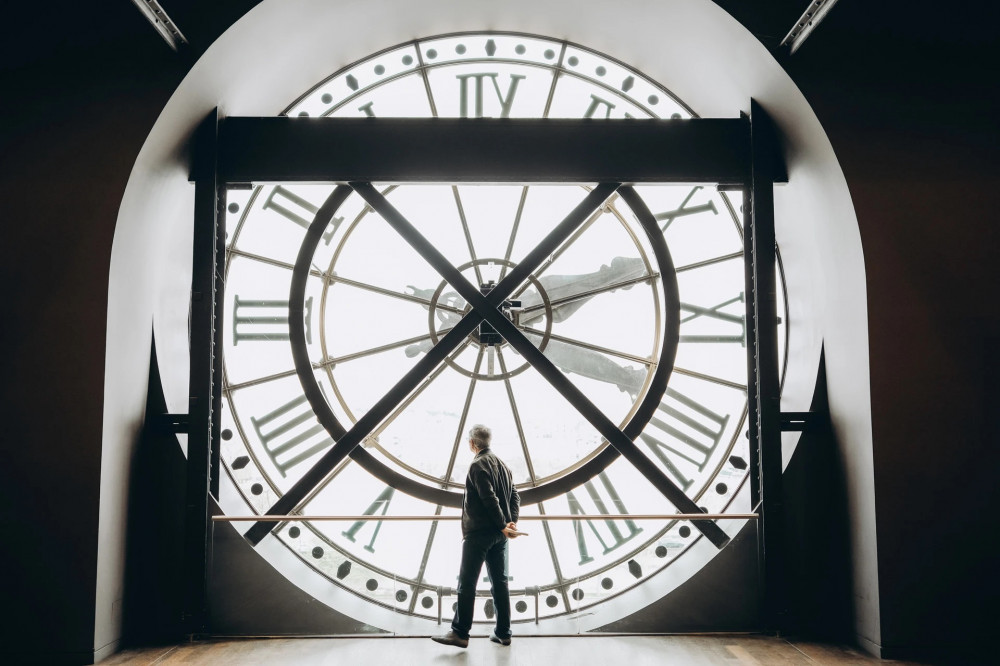 Musée d'Orsay Skip-the-Line Fully Guided Tour