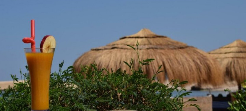 Semi Private Sharm El Naga National Park From Hurghada