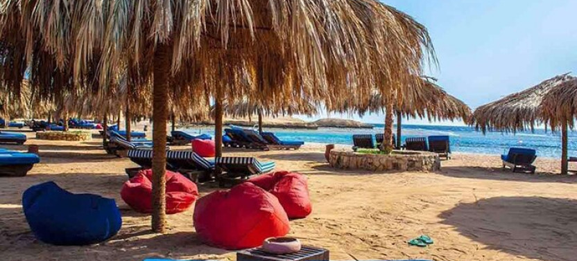 Semi Private Sharm El Naga National Park From Hurghada