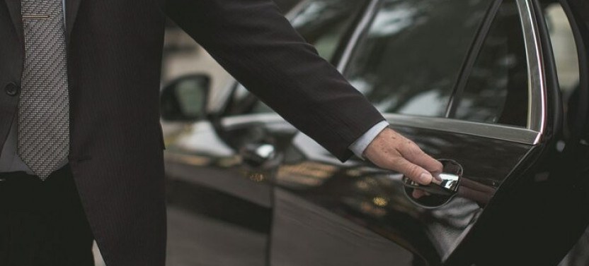 Private Transfer To/From Cairo Hotel To Cairo Airport
