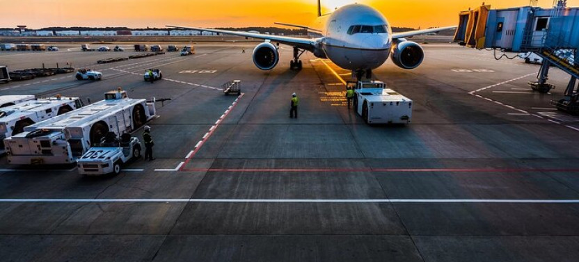 Over Day Trip From Sharm El Sheikh To Luxor By Plane